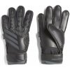 adidas Predator Match Fingersave Goalkeeper Gloves Juniors Black 6