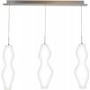 Top Light Top Light - LED Luster na lanku VENUS 3xLED/20W/230V 4000K TP1807 + záruka 3 roky zadarmo