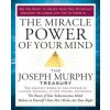 Miracle Power of Your Mind (Joseph Murphy)(Brožovaná)