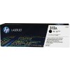 HP 312A Black LJ Toner Cart, CF380A (2,280 pages)
