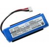 Powery Akumulátor JBL Charge 3 / GSP1029102A 6000mAh Li-Pol 3,7V - neoriginálny
