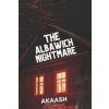 Albawich Nightmare (Hussain Akaash Hussain)(Brožovaná)