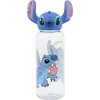 Lilo a Stitch Láhev Lilo and Stitch Stitch 3D 560 ml