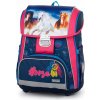 Oxybag školský batoh PREMIUM - kôň