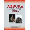 Azbuka (Štěpánka Pařízková)