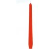 Wimex kónická 245 mm oranžová 10 ks