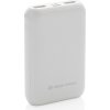 Powerbanka Urban Vitamin Alameda 10 000 mAh 18W PD , Black Farba: white