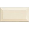 METRO Equipe METRO obklad Cream 7,5x15 (EQ-0) (0,5m2) 12737