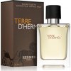 Hermès Terre D'Hermès toaletná voda pánska 50 ml