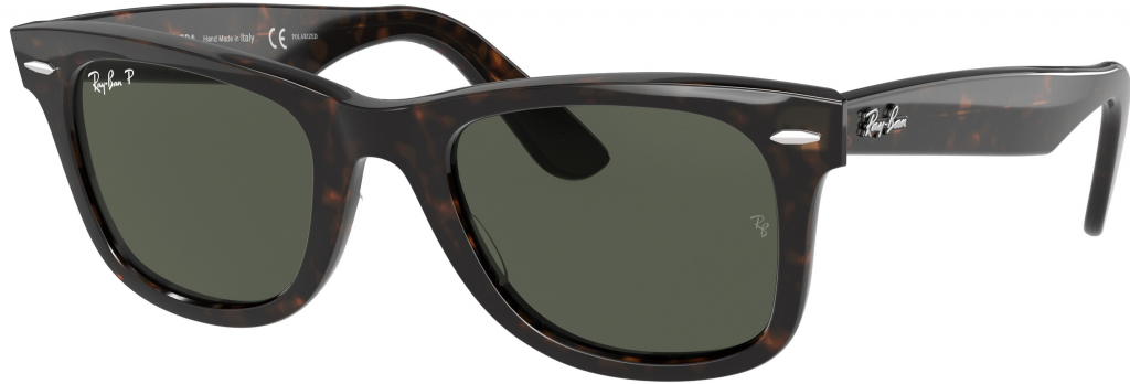 Ray-Ban RB2140 902 58