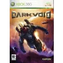 Hra na Xbox 360 Dark Void