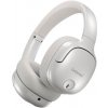 INTENSO Over-Ear O400HA, Bezdrôtové slúchadlá, biele (3740402)