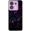 Picasee silikónový prehľadný obal pre Xiaomi Redmi Note 13 Pro 5G - Noir