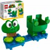 LEGO stavebnica LEGO® Super Mario™ 71392 Žaba Mario – oblečenie (5702016912814)