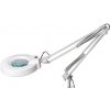 Lampa s lupou model 298 115mm 5D
