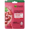 GARNIER Skin Naturals Hydra Bomb Textilná maska s výťažkom z hrozna 28 g