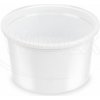 Wimex Dressingová miska (PP) biela O46mm 30ml (50 ks)