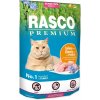 Krmivo Rasco Premium sensitive morka s koreňom čakanky a probiotikami 0,4kg