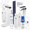 SodaStream Terra čierny + fľaša + pepsi
