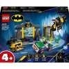 LEGO® Super Heroes: Netopieria jaskyňa™, Batman™, Batgirl™ a Joker™ (76272)