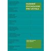 Hudební psychologie pro učitele - Sedlák František Váňová Hana