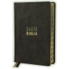 Biblia, Roháčkov preklad, 2020, tmavohnedá, pevná väzba, s indexmi