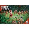 Academy Games Conflict of Heroes: Guadalcanal