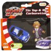 Roary Die Cast Vehicle – Tin Top a Mr Carburettor