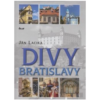 Divy Bratislavy