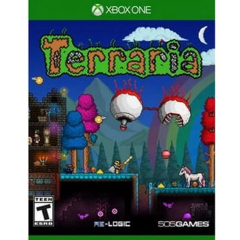 Terraria