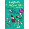Faraway Tree Adventure: The Land of Toys (Blyton Enid)