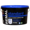 REMAL Standard vysoce priedušná farba na stenu, 13+2 kg