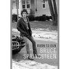 Born To Run - Bruce Springsteen, Simon & Schuster