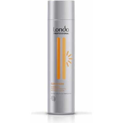 Londa Londacare Sun Spark Shampoo jiskrne slnečný šampón k moru 250 ml