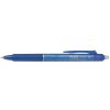 PILOT Roller Frixion Clicker , modrá, 0,5/0,25mm, vymazatelný