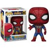 Funk Pop! 287 Marvel Avengers Infinity War Iron Spider
