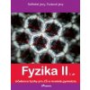 Fyzika II 2.díl (Pavel Banáš, Tomáš Kopřiva)