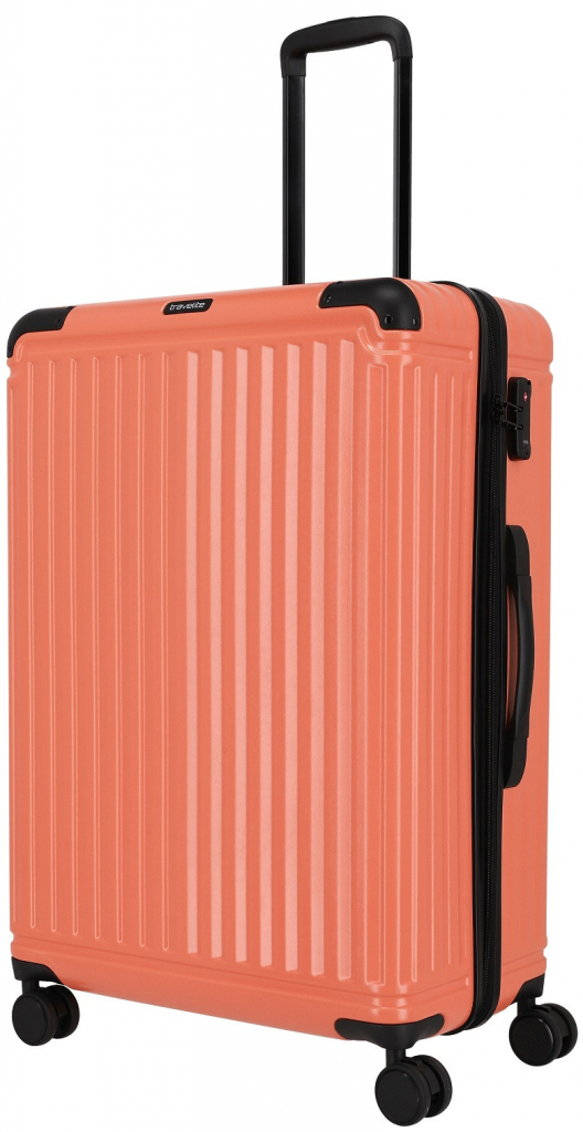 Travelite Cruise 4w L Coral 100 l