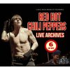 Live Archives (Red Hot Chili Peppers) (CD / Box Set)