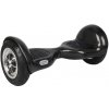 Hoverboard Kolonožka Cross Carbon Black, maximálna rýchlosť 15 km/h, dojazd až 20 km, nosn (8594176638799)