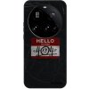 Picasee Fashion Case pre Xiaomi 15 Ultra - HELLO 404