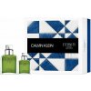 Calvin Klein Eternity For Men - EDP 100 ml + EDP 30 ml