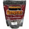 Boilies MikBaits GANGSTER GSP - BLACK SQUID 20mm 2,5kg
