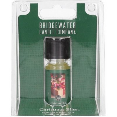 Bridgewater Christmas Bliss Vonný olej do aromalampy 10 ml