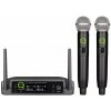 Q-AUDIO QWM 11 V2