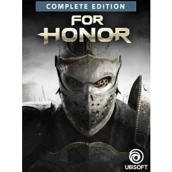 For Honor Complete