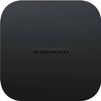 Xiaomi Mi Tv Box S 2nd Gen