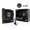 ASUS TUF GAMING B650M-PLUS WIFI soc AM5 DDR5 B650 mATX HDMI DP 90MB1BF0-M0EAY0