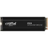 Crucial P310 2TB with heatsink CT2000P310SSD5 (CT2000P310SSD5)