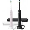 Philips Sonicare 3100 HX4072/41 Barva: růžová / černá, HX4072/42